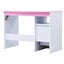 Children Drawing Study Desk Tiltable Pink and White Xniaai Carousel 7
