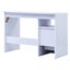 Children Drawing Study Desk Tiltable White Xniaan Carousel 6