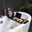 Bathtub Caddy Tray Bath Tub Organiser Shelf 2041401 Carousel 2