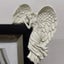 Brand New Ancient Angel Wings Hanging Ornament Statue Home Decor *Sale NOW* Carousel 9