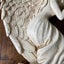 Brand New Ancient Angel Wings Hanging Ornament Statue Home Decor *Sale NOW* Carousel 11