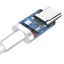 1M Type C Cable USB C Samsung A20 A20 A30 S8 S9 S10 2AMP USB2.0 Carousel 5
