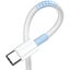 1M Type C Cable USB C Samsung A20 A20 A30 S8 S9 S10 2AMP USB2.0 Carousel 6