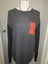 BILLABONG size M men's top Carousel 1