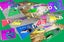 Littlies ROAD Letters – 5 letters Carousel 4