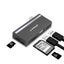 Mbeat Essential 5-in-1 Usb- c Hub Usb Hub 2.0 3.0 Sd Tf Card Reader Carousel 1