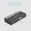 Mbeat Essential 5-in-1 Usb- c Hub Usb Hub 2.0 3.0 Sd Tf Card Reader Carousel 5