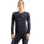 Dare 2b Womens In The Zone Long Sleeve Crew Neck Thermal Baselayer Top - L/XL Carousel 1