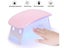 Nail Dryer Nail Gel Polish Set - (NZ Clearance) Carousel 6