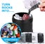 Rock Tumbler Kit Carousel 3