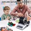 Rock Tumbler Kit Carousel 6