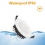 13W Downlight 3000K/4000K/6000K changeable 10cm Carousel 3
