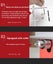 Mini Multifunctional Table Saw Electric Desktop Saws Woodworking Bench DIY Carousel 8