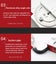 Mini Multifunctional Table Saw Electric Desktop Saws Woodworking Bench DIY Carousel 9