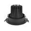 13W Downlight 3000K/4000K/6000K changeable 10cm Carousel 3