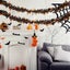 Fall Halloween Decorations Savings for Home, Pumpkin Skull Decoration (2.8M) Carousel 7