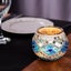 Glass Votive Candle Holder for Tealight Clearance Sale Carousel 7
