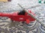Lego Helicopter Carousel 8
