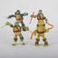 Ninja Turtles: Mutant Mayhem Basic Figure Turtle 4Pack Bundle for Age 3-12 Carousel 3