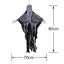 Halloween Pendant Hanging Skull Ghost Decoration Carousel 6