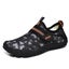 Kids Water Shoes Barefoot Quick Dry Aqua Sports Shoes Boys Girls (pattern Pri... Carousel 3