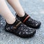 Kids Water Shoes Barefoot Quick Dry Aqua Sports Shoes Boys Girls (pattern Pri... Carousel 7