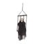 Halloween Animatronic Decorations Outdoor Propwith Lighted Eye Creepy Laughter Carousel 6
