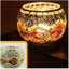 Glass Candle Holder Tea Light Holders Sale NZ Stock Deal Carousel 4