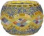 Glass Candle Holder Tea Light Holders Sale NZ Stock Deal Carousel 7