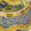 Mosaic Glass Candle Holder Mosaic Tea Light Holders Carousel 6