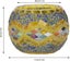 Mosaic Glass Candle Holder Mosaic Tea Light Holders Carousel 3