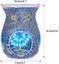 Essential Oil Burner Wax Melt Burners Carousel 3