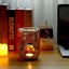 Glass Candle Holder Tea Light Holders Sale NZ Stock Deal Carousel 6