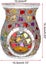 Essential Oil Burner Wax Melt Burners Carousel 3
