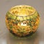 Glass Candle Holder Tea Light Holders Sale NZ Stock Deal Carousel 7