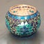 Glass Candle Holder Tea Light Holders Sale NZ Stock Deal Carousel 8