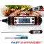 Meat Thermometer, Digital Meat Thermometer Carousel 1