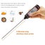 Meat Thermometer, Digital Meat Thermometer Carousel 6
