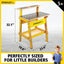 Stanley Jr: Work Bench Carousel 3
