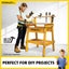 Stanley Jr: Work Bench Carousel 4