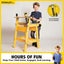 Stanley Jr: Work Bench Carousel 7