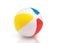 Intex Inflatable Glossy Panel Beach Ball 51cm Carousel 3