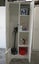 TALL GARAGE STORAGE / BROOM 800wide - NZ MADE Carousel 3