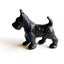 Brand New Vintage Cast Iron Terrier Dog Statue Home Decor*Hot SALE Carousel 4