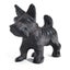 Brand New Vintage Cast Iron Terrier Dog Statue Home Decor*Hot SALE Carousel 5