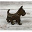 Brand New Vintage Cast Iron Terrier Dog Statue Home Decor*Hot SALE Carousel 8