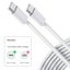 iPhone 17 Compatible 25W Fast Charger with cable - NZ Local Stock Carousel 12