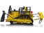 Remote Controlled Building Toy Bulldozer Construction Site Technology Car Carousel 5