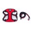 Harness Leash Set Reflective Pet Vest Jacket Harnesses Dog Chain Carousel 4