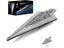 Super Star Destroyer Model Ship, Executor Star Dreadnought Building Toy Carousel 1